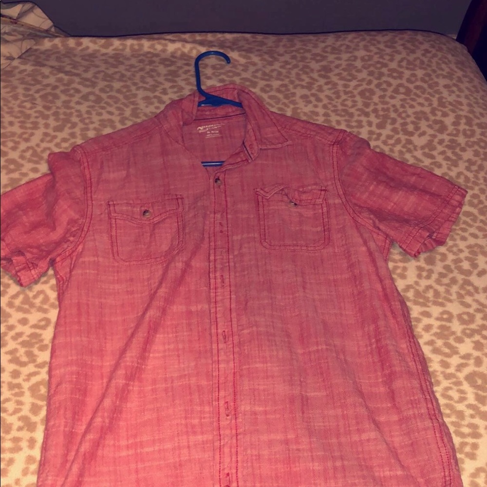 Arizona dress flannel !! Brand new